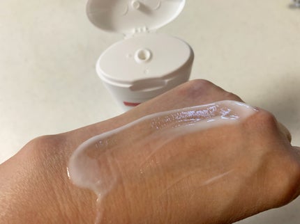 モイスチャーミルク/セバメド/乳液を使ったクチコミ(3枚目)