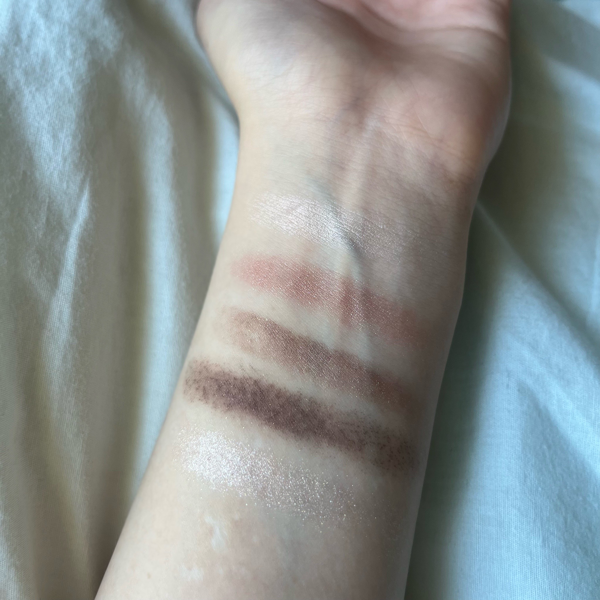 ラスティング フィニッシュ クリーミィモイスト リップスティック/リンメル ロンドン/口紅を使ったクチコミ（3枚目）