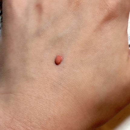 ティンティド モイスチャライザー ブラッシュ/ローラ メルシエ/ジェル・クリームチークを使ったクチコミ(2枚目)