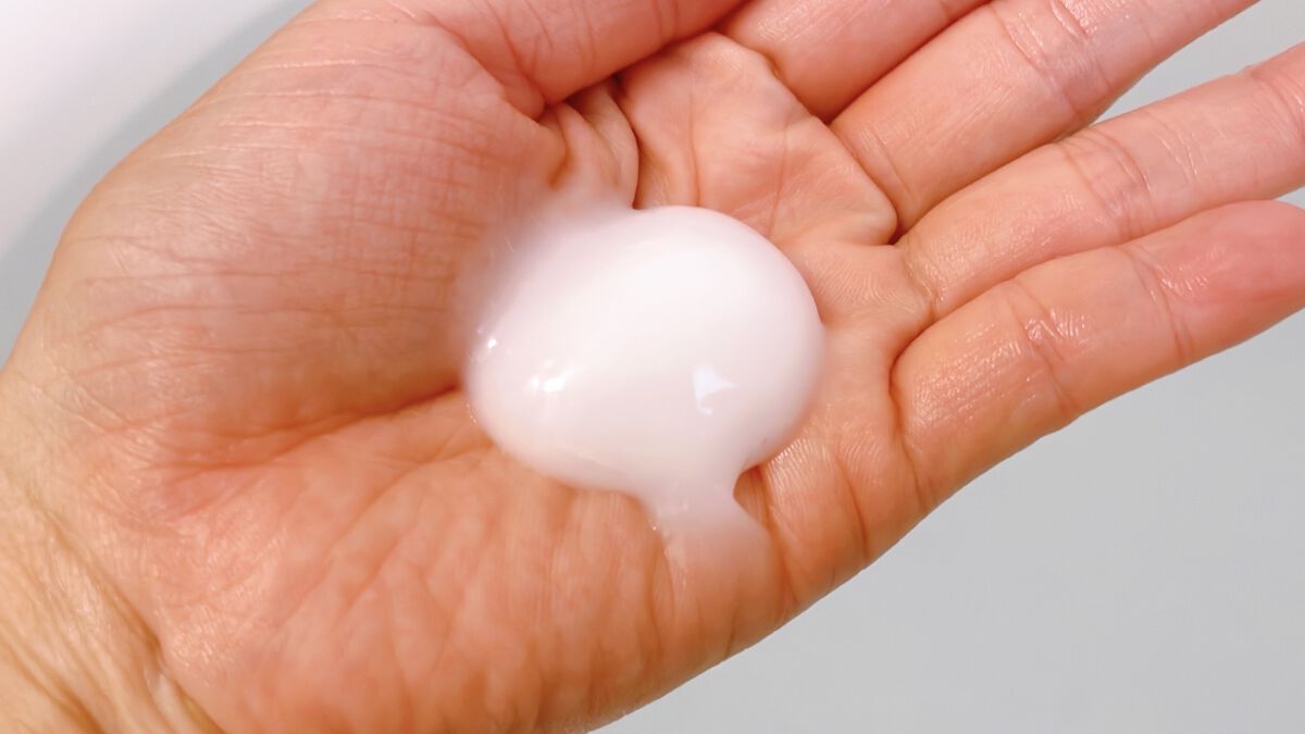 2chic ラグジュリアス シャンプー／コンディショナー/giovanni/市販シャンプーを使ったクチコミ（3枚目）