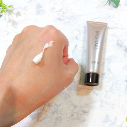 トラベルセット/BRIGHTAGE/トライアルキットを使ったクチコミ(6枚目)