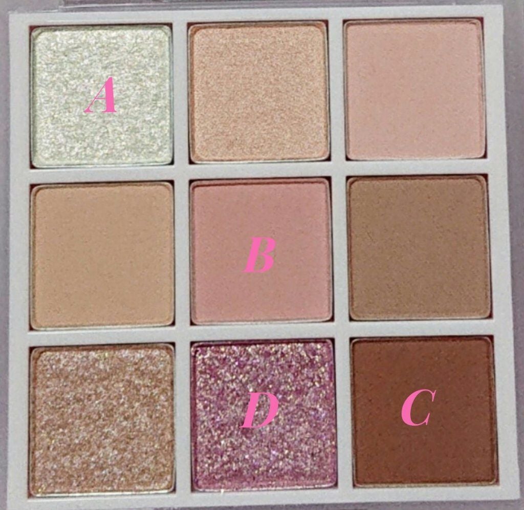 クリーミータッチライナー/キャンメイク/ジェルアイライナーを使ったクチコミ(5枚目)