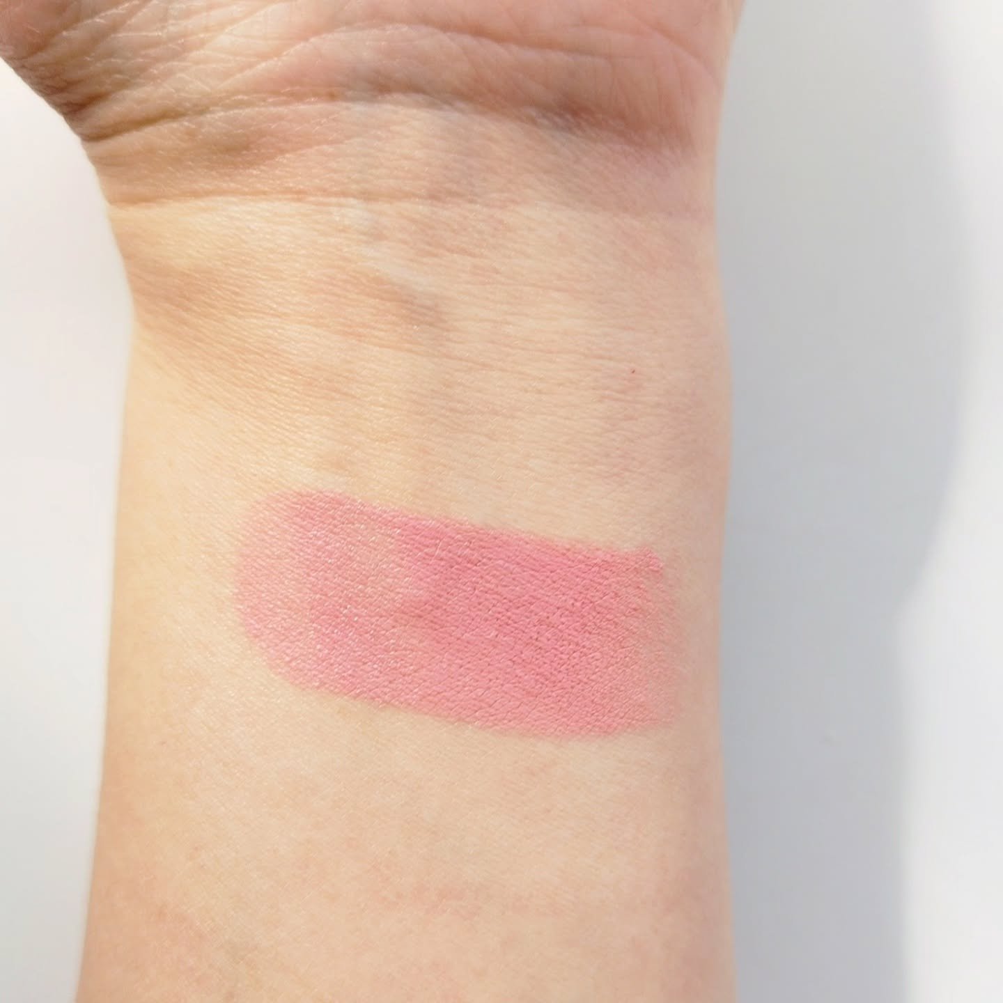 アイムマルチスティックブラッシャー/i’m meme/ジェル・クリームチークを使ったクチコミ（3枚目）