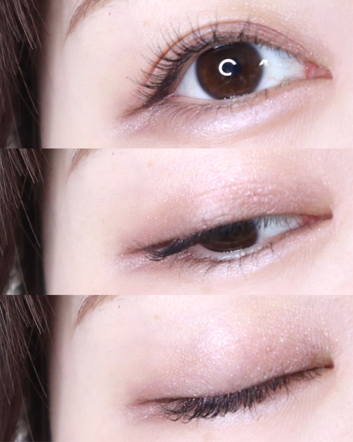 レ ベージュ パレット ルガール/CHANEL/アイシャドウパレットを使ったクチコミ(4枚目)