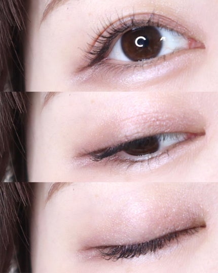 レ ベージュ パレット ルガール/CHANEL/アイシャドウパレットを使ったクチコミ(4枚目)