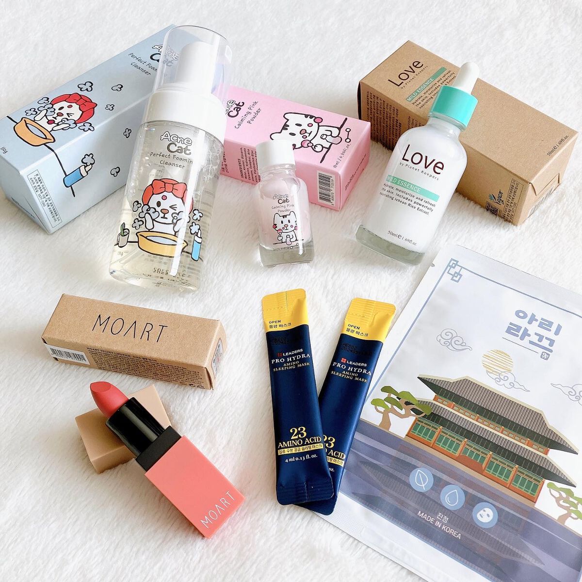 モアート ベルベットリップスティック/MOART/口紅を使ったクチコミ(1枚目)