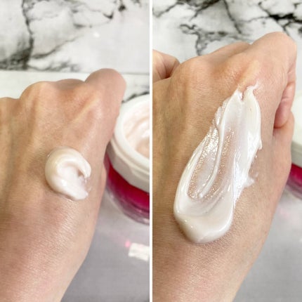 薬用 リンクル美コルセットゲル/プリオール/オールインワン化粧品を使ったクチコミ(4枚目)