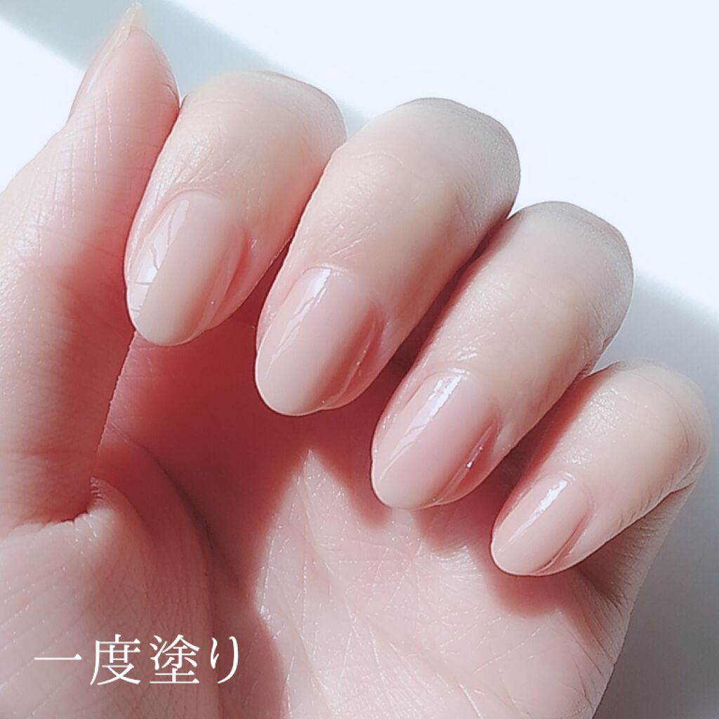 カラフルネイルズ/キャンメイク/マニキュアを使ったクチコミ(2枚目)