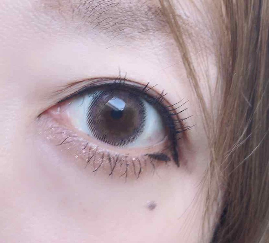 スキニーリッチライナー RL01 ブラック/excel/リキッドアイライナーを使ったクチコミ（2枚目）