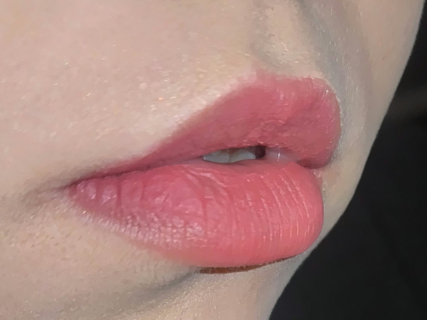 スモール アイシャドウ/M・A・C/単色アイシャドウを使ったクチコミ(5枚目)