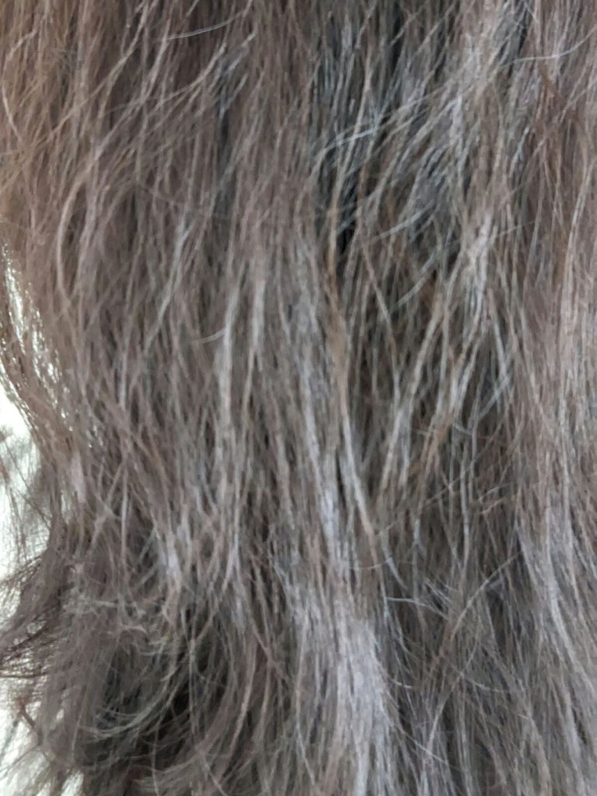 リネア ヘアフォーム ゆるやかウェーブ/マンダム/ヘアムースを使ったクチコミ(4枚目)