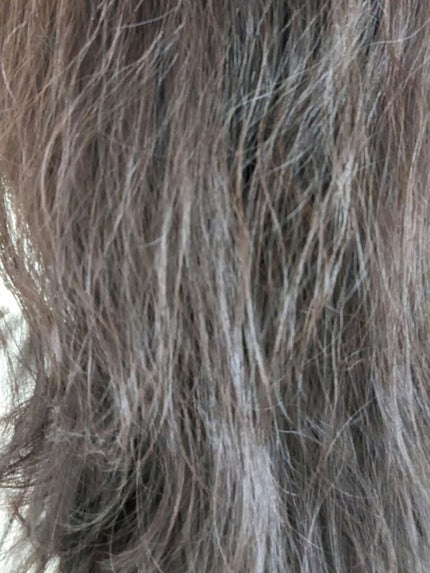 リネア ヘアフォーム ゆるやかウェーブ/マンダム/ヘアムースを使ったクチコミ(4枚目)