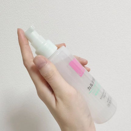 カルテHD バランスケア ローション/カルテHD/化粧水を使ったクチコミ(2枚目)