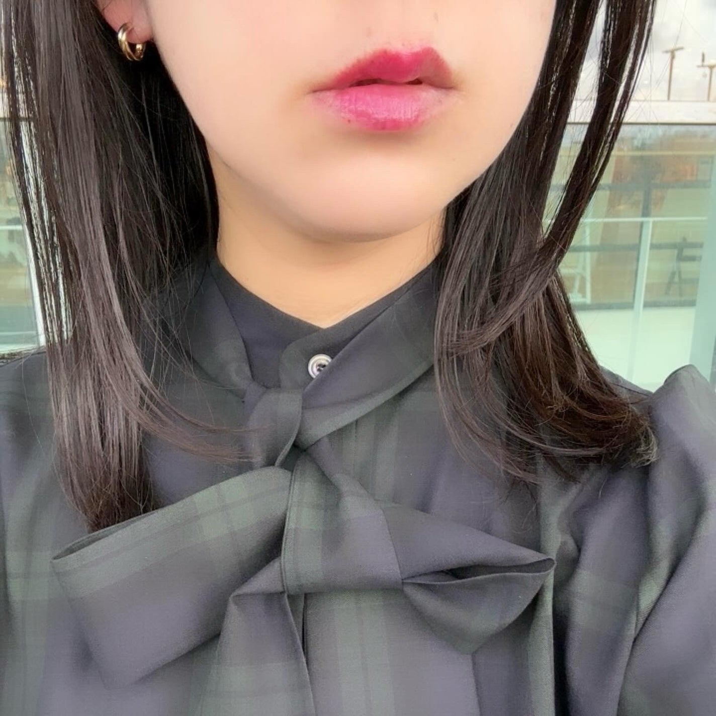 Yumi on LIPS 「【大阪】天王寺STELLA天王寺駅北口から約300mBOOKO..」(4枚目)