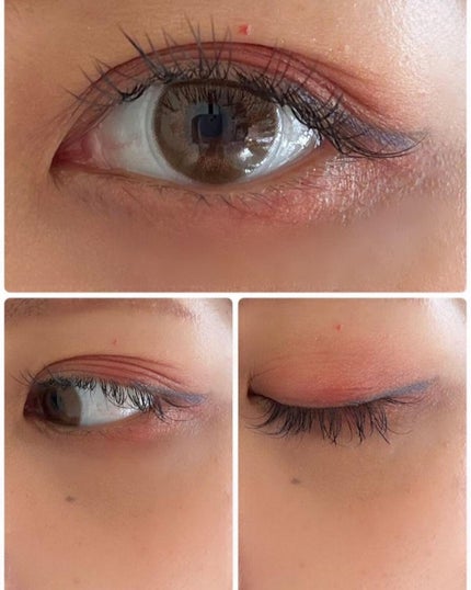 M·A·C ロックド キス インク リップカラー ガッツィー(トマト レッド)/M・A・C/口紅の画像