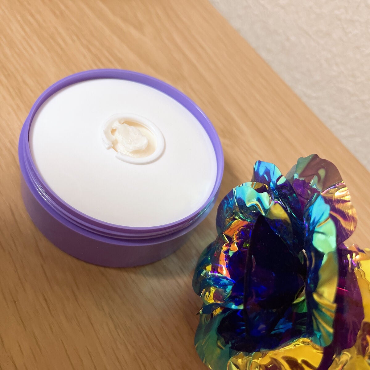 ロゼット洗顔パスタ ホワイトダイヤ/ロゼット/洗顔フォームを使ったクチコミ(3枚目)