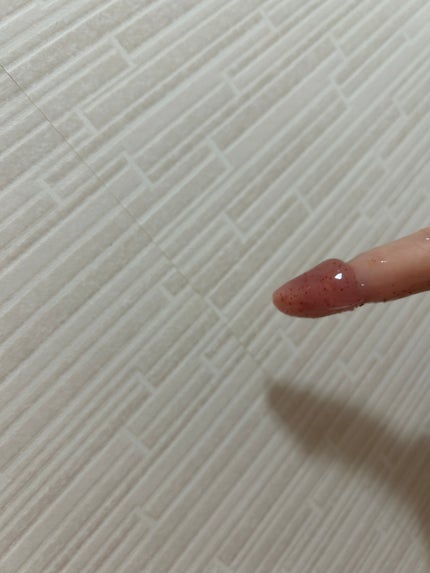 フェイスポリッシャー コンフォーティング・ローズ/SABON/スクラブ・ゴマージュを使ったクチコミ(3枚目)