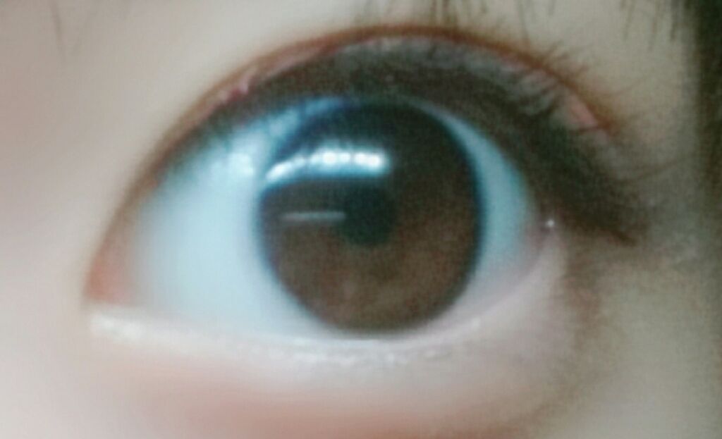 アイビューティー フィクサー WP/アストレア ヴィルゴ/二重まぶた用アイテムを使ったクチコミ（3枚目）