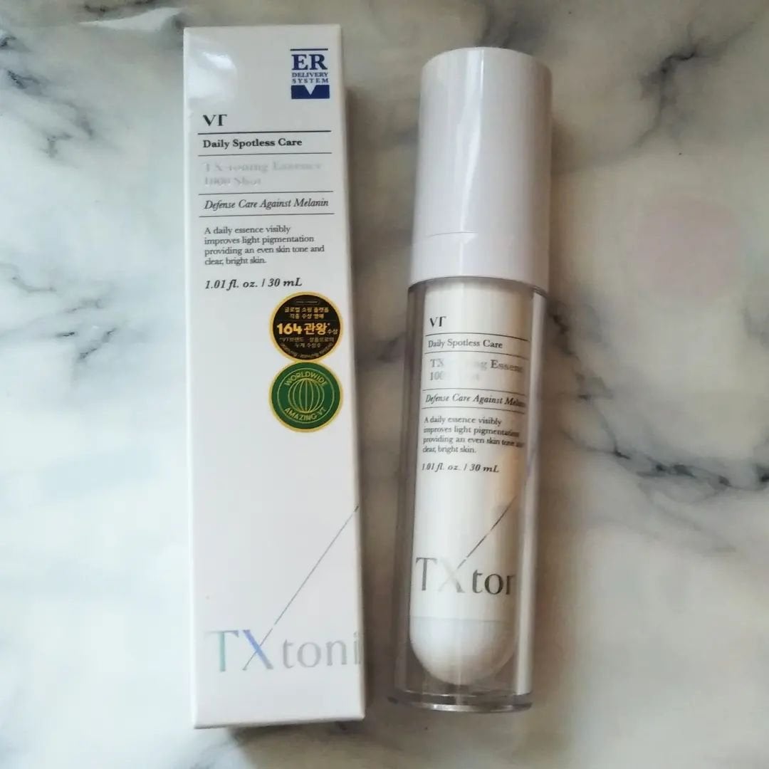 リードルショット100/VT/美容液を使ったクチコミ(5枚目)