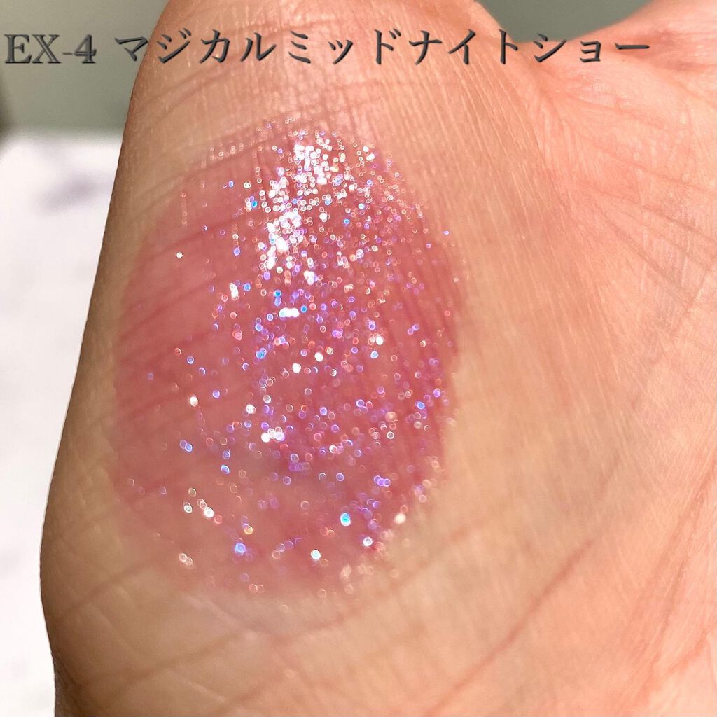 ケイト リップモンスター/KATE/口紅を使ったクチコミ(4枚目)