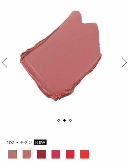 ルージュ アリュール ヴェルヴェット エクストレム/CHANEL/口紅を使ったクチコミ(3枚目)