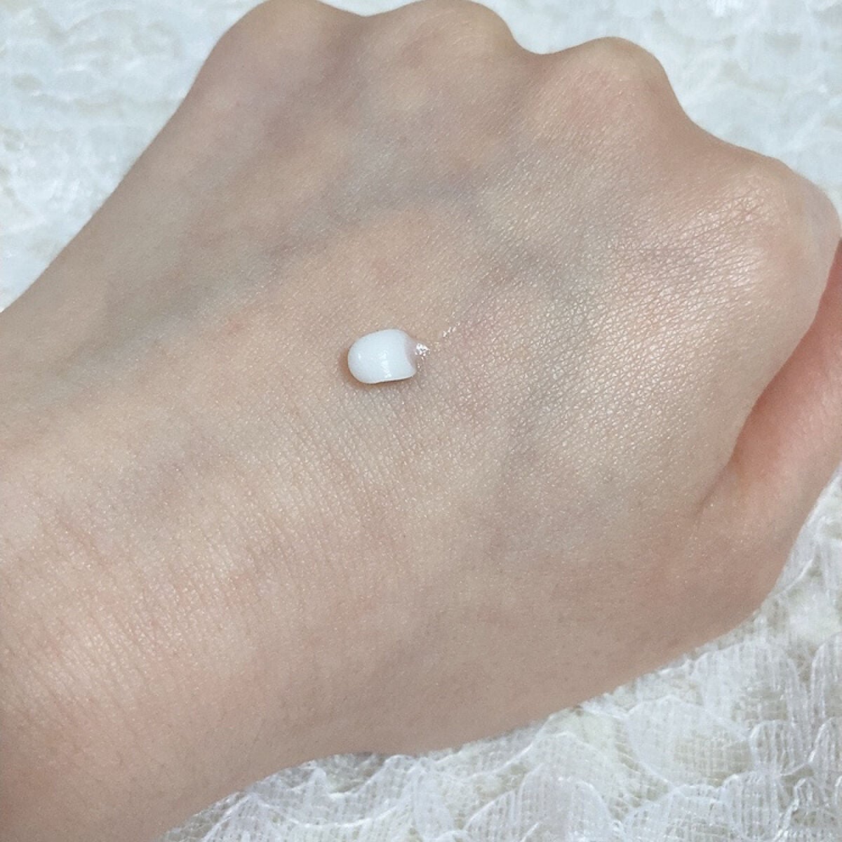 トラネキサム酸+グルタチオン アイクリーム/MARY&MAY/アイケア・アイクリームを使ったクチコミ(4枚目)