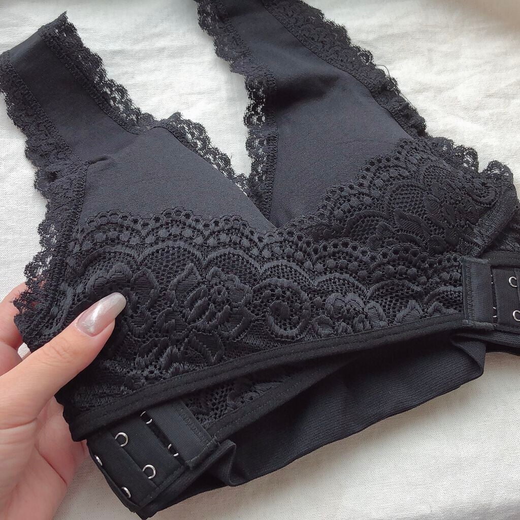 Vijoy 28歳からのナイトブラ/Vijoy/ナイトブラを使ったクチコミ(5枚目)