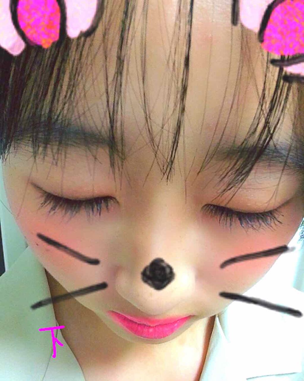 【旧品】パーフェクトスタイリストアイズ/キャンメイク/アイシャドウパレットを使ったクチコミ(3枚目)