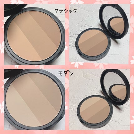 アートクラスバイロダン シェーディング/too cool for school/シェーディングを使ったクチコミ(2枚目)