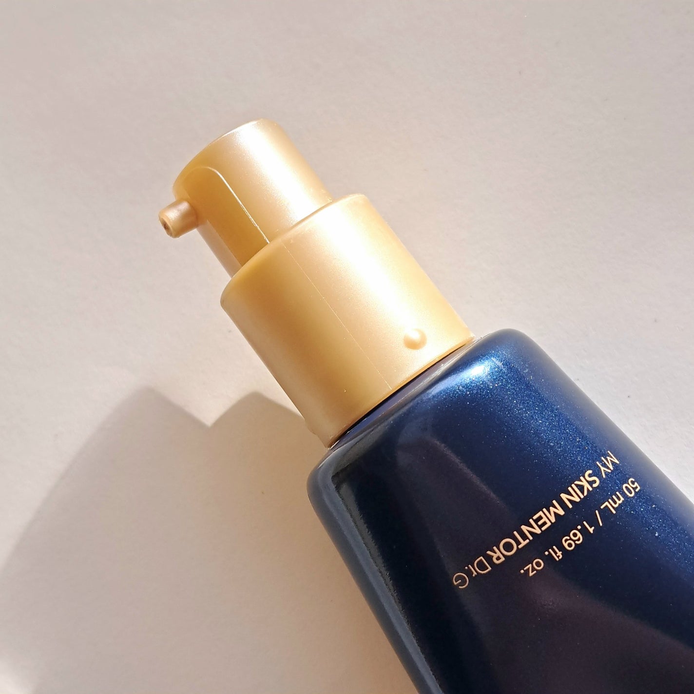 ブラックスネイルグルタチオントーンアップサン/Dr.G/日焼け止めクリームを使ったクチコミ(2枚目)