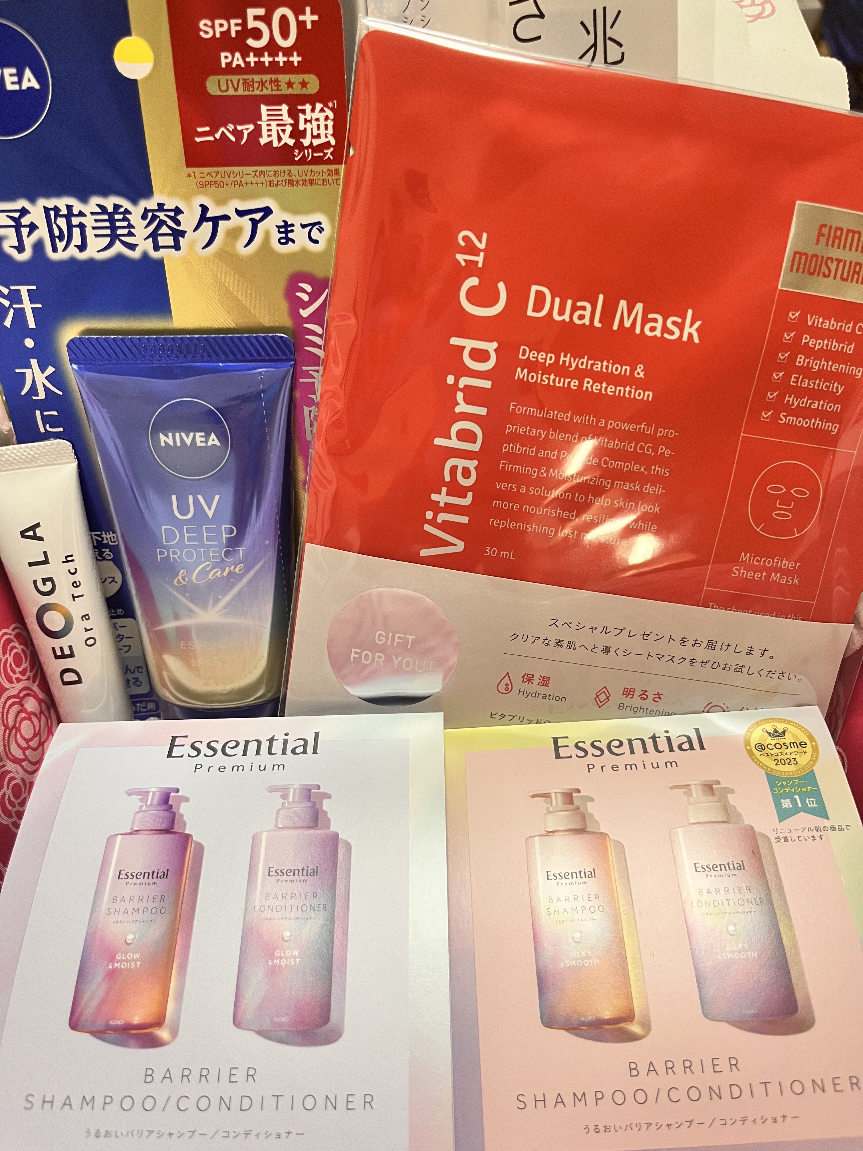 ブルーム ボックス/BLOOMBOX/その他を使ったクチコミ（1枚目）