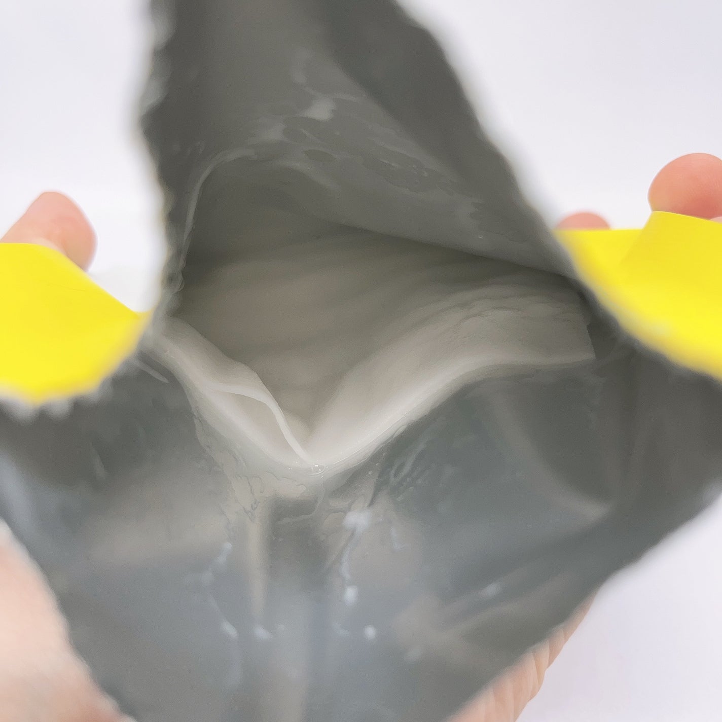 ビタプラス ディープモイスチャーマスク/G9SKIN/シートマスク・パックを使ったクチコミ(2枚目)