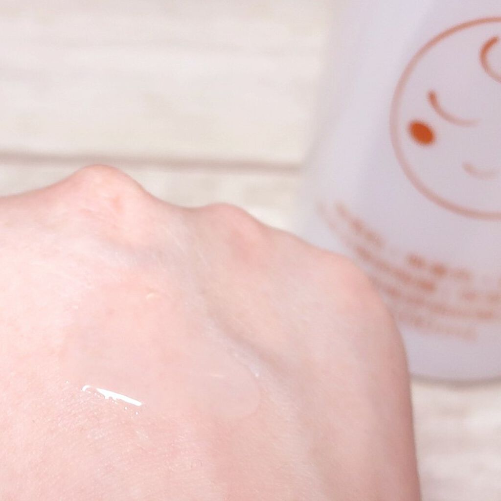 たまご化粧水/ココエッグ/化粧水を使ったクチコミ（2枚目）