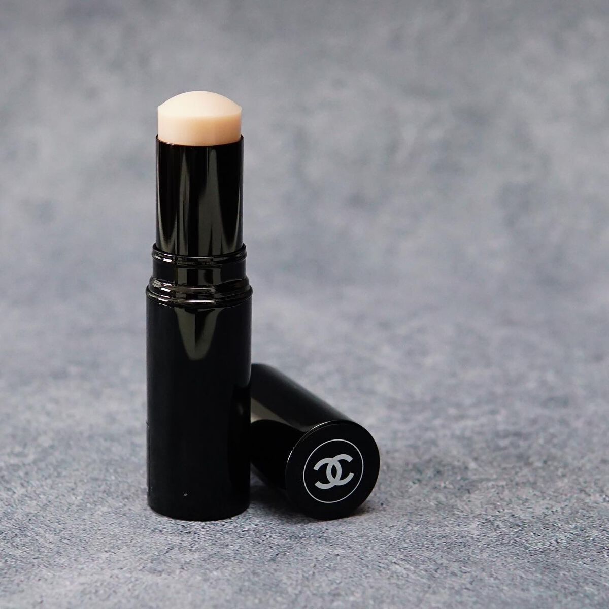 パンソー デュオ コントゥール/CHANEL/メイクブラシを使ったクチコミ(5枚目)