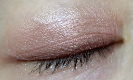 ベージュトーンアイシャドウ/CEZANNE/アイシャドウパレットを使ったクチコミ(5枚目)