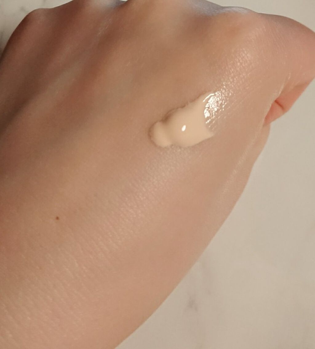 【旧】ディオールスキン フォーエヴァー スキン ヴェール/Dior/化粧下地を使ったクチコミ(2枚目)