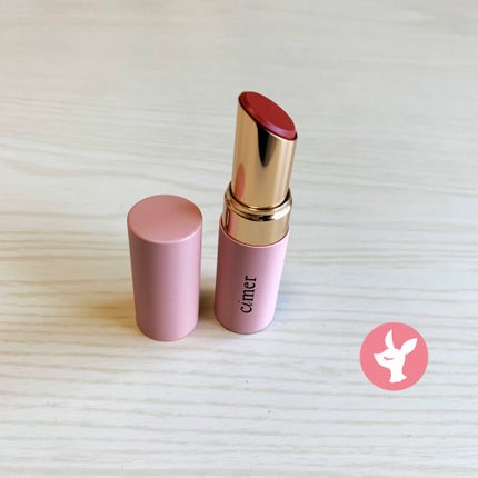 sparkle_perfume719 on LIPS 「#cimer#シーメル#プランパールージュ02#クラシックベー..」(1枚目)