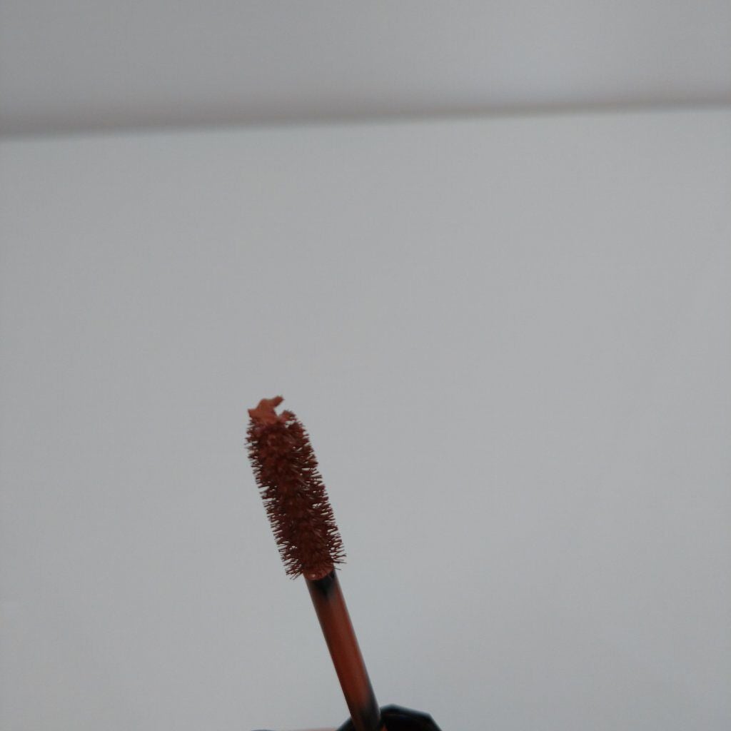 カラーリングアイブロウ/ヘビーローテーション/眉マスカラを使ったクチコミ(3枚目)