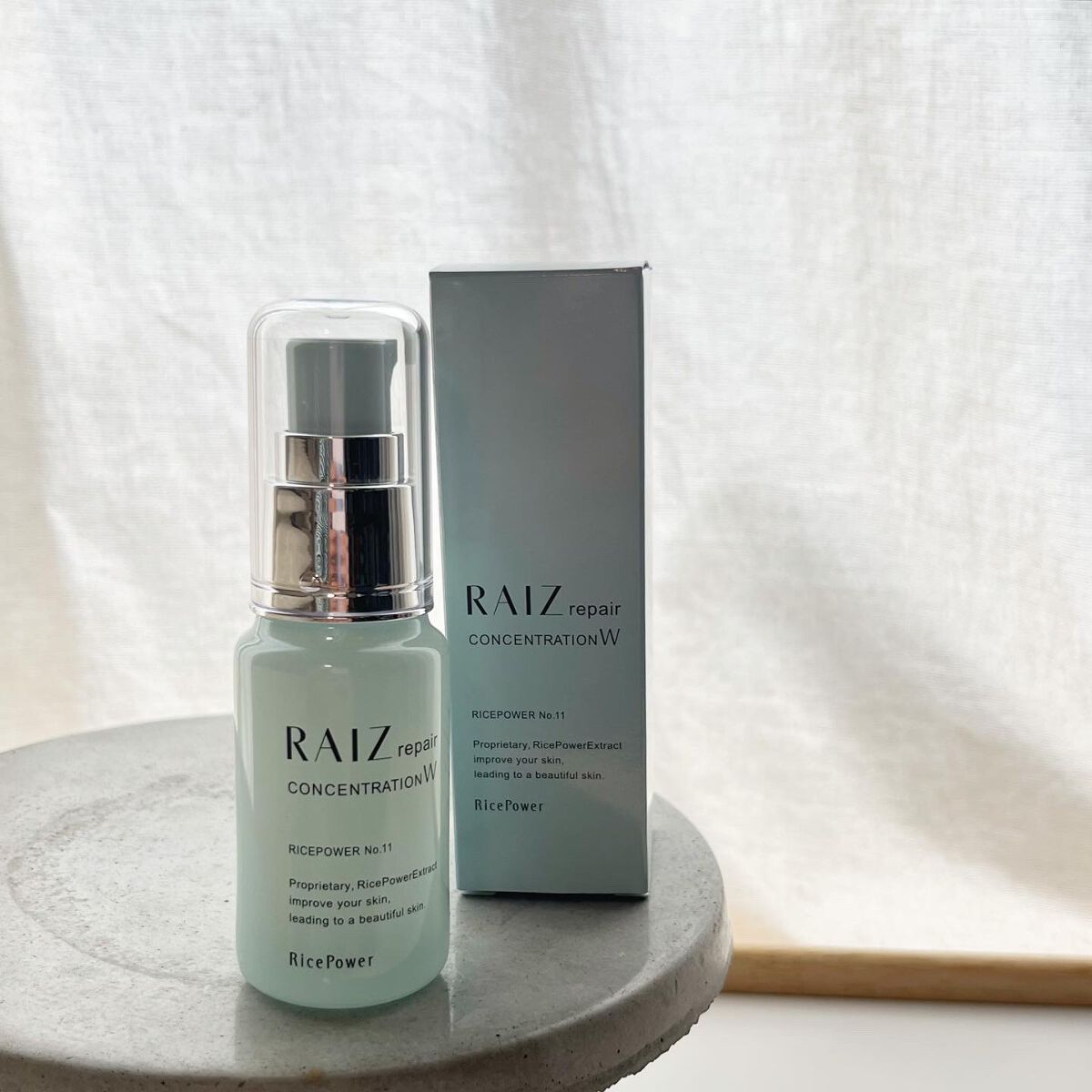 ★うまうまさん★フォロバ100 on LIPS 「\キメの整った美しく輝くようなツヤ肌へ/肌を育てるという発..」(1枚目)