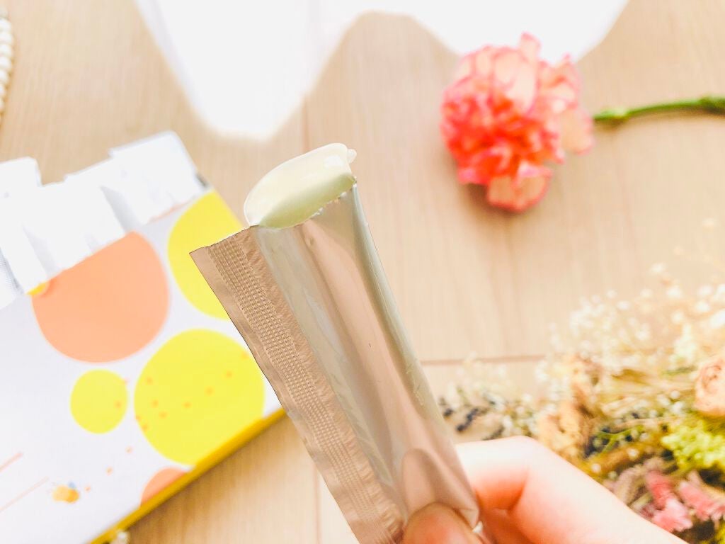 琉球すっぽんのコラーゲンゼリー/しまのや/食品を使ったクチコミ(5枚目)