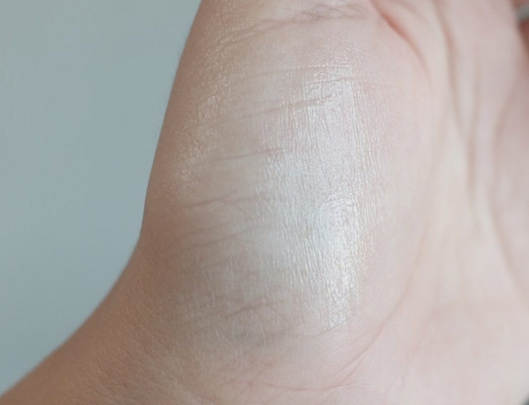 アイバーム CV/KAHI/フェイスバームを使ったクチコミ(2枚目)