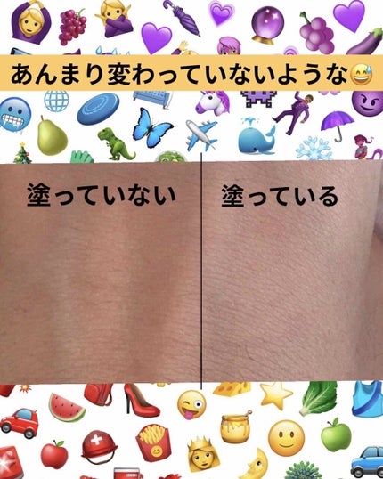トランスペアレントフィニッシュパウダー/キャンメイク/プレストパウダーを使ったクチコミ(3枚目)