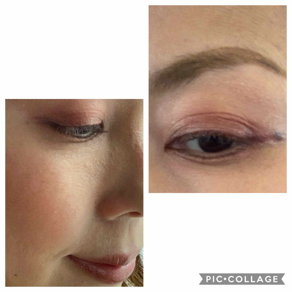 ジュエル ローズ アイ パレット/BOBBI BROWN/アイシャドウパレットを使ったクチコミ（1枚目）