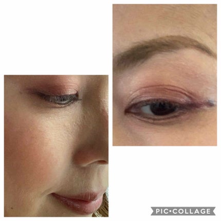 リュクス リキッド リップ リッチ ラスター/BOBBI BROWN/口紅を使ったクチコミ(1枚目)