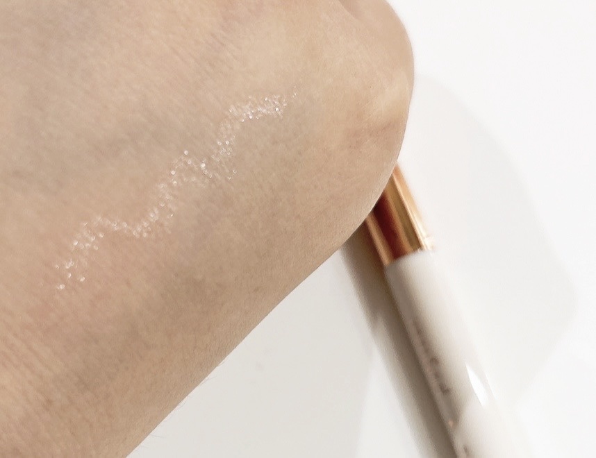 メイク キープ プライマー COOL/コーセーコスメニエンス/化粧下地を使ったクチコミ（2枚目）