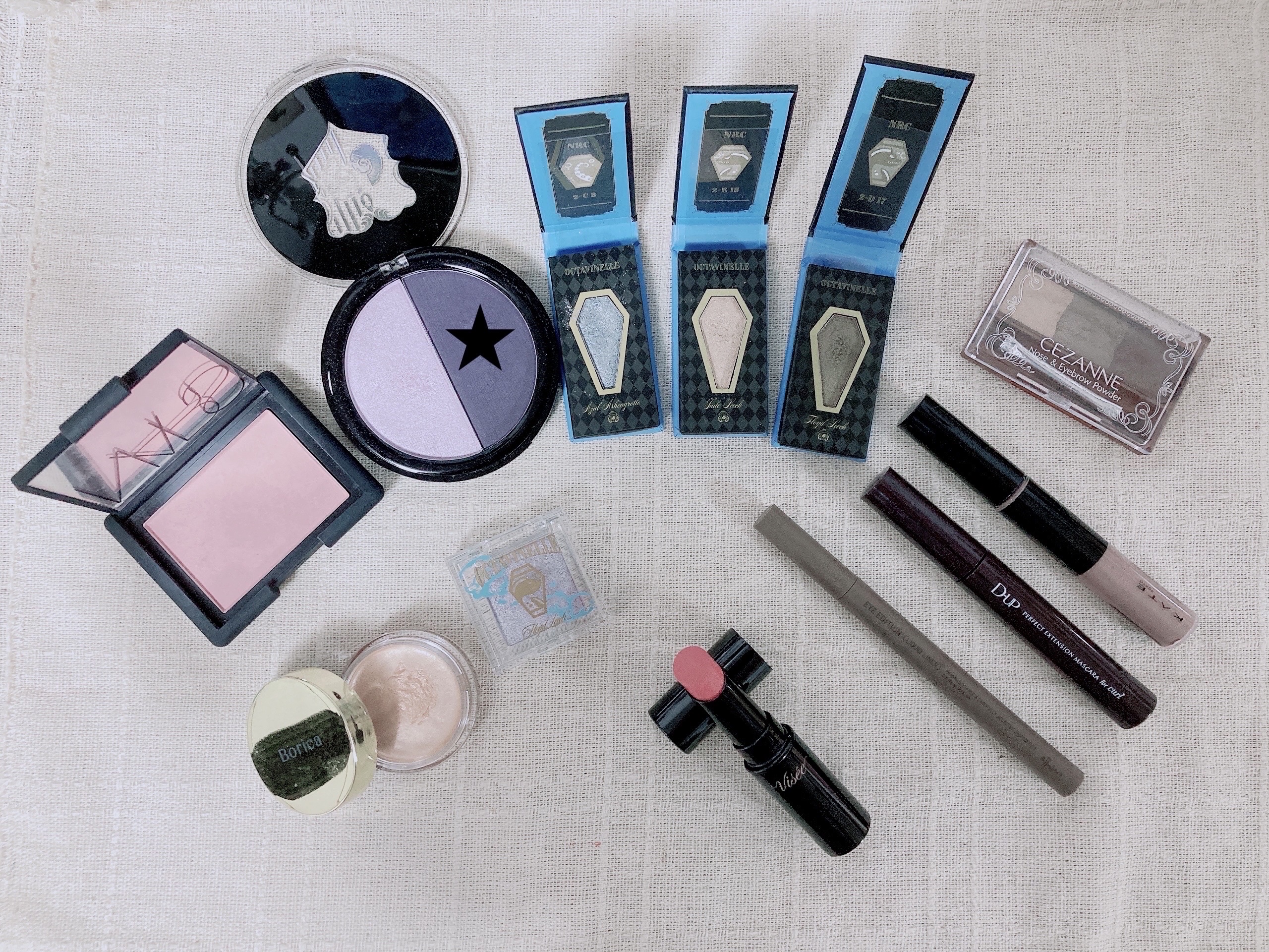 エテュセ アイエディション(リキッドライナー)/ettusais/リキッドアイライナーを使ったクチコミ（1枚目）