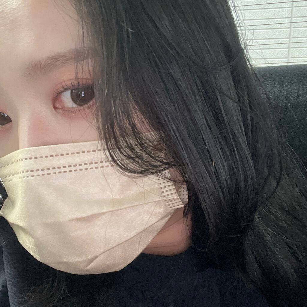 O oil/O SKIN & HAIR/ヘアオイルを使ったクチコミ(4枚目)