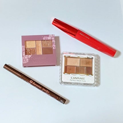 「塗るつけまつげ」ロングタイプ/デジャヴュ/マスカラを使ったクチコミ(4枚目)