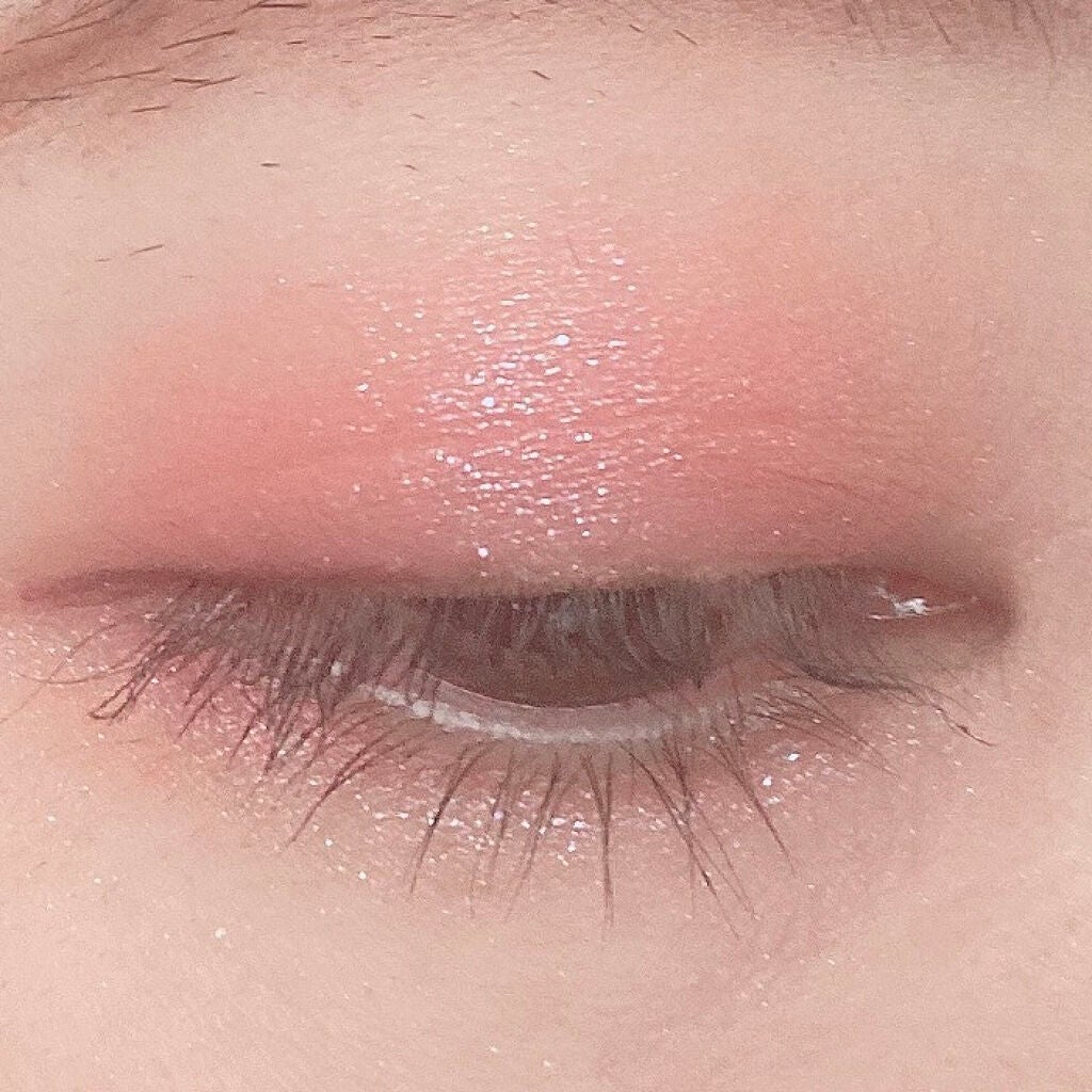 プロ シングル シャドウ/CLIO/単色アイシャドウを使ったクチコミ(3枚目)