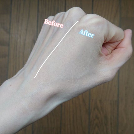 PROBIOエッセンスクッション/ネイチャーリパブリック/クッションファンデーションを使ったクチコミ(6枚目)